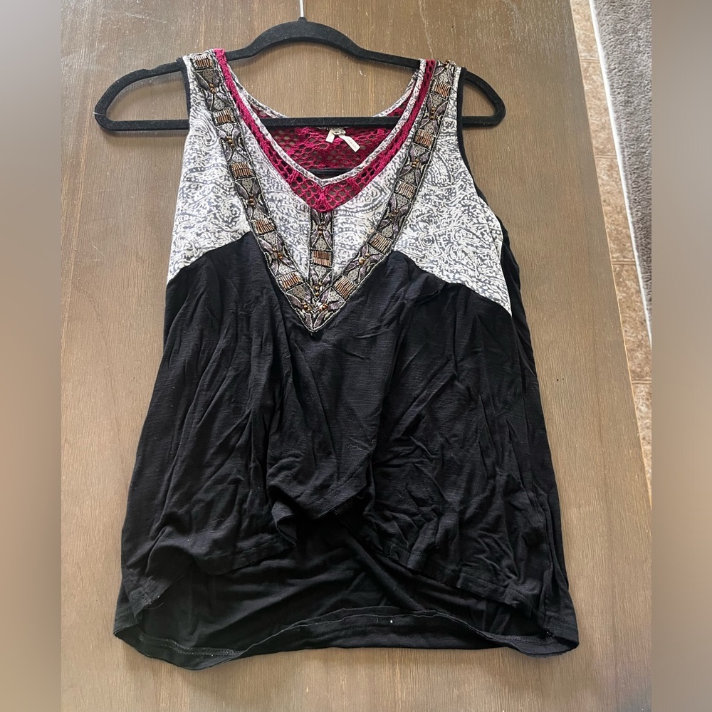BKE tank top
